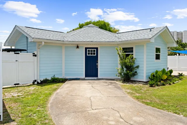$549,000 | 403 Anemone Street, Panama City Beach, FL 32413