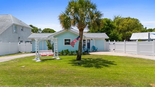 $549,000 | 403 Anemone Street, Panama City Beach, FL 32413