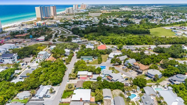 $549,000 | 403 Anemone Street, Panama City Beach, FL 32413