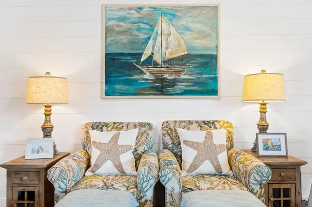 $549,000 | 403 Anemone Street, Panama City Beach, FL 32413