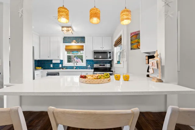 $549,000 | 403 Anemone Street, Panama City Beach, FL 32413