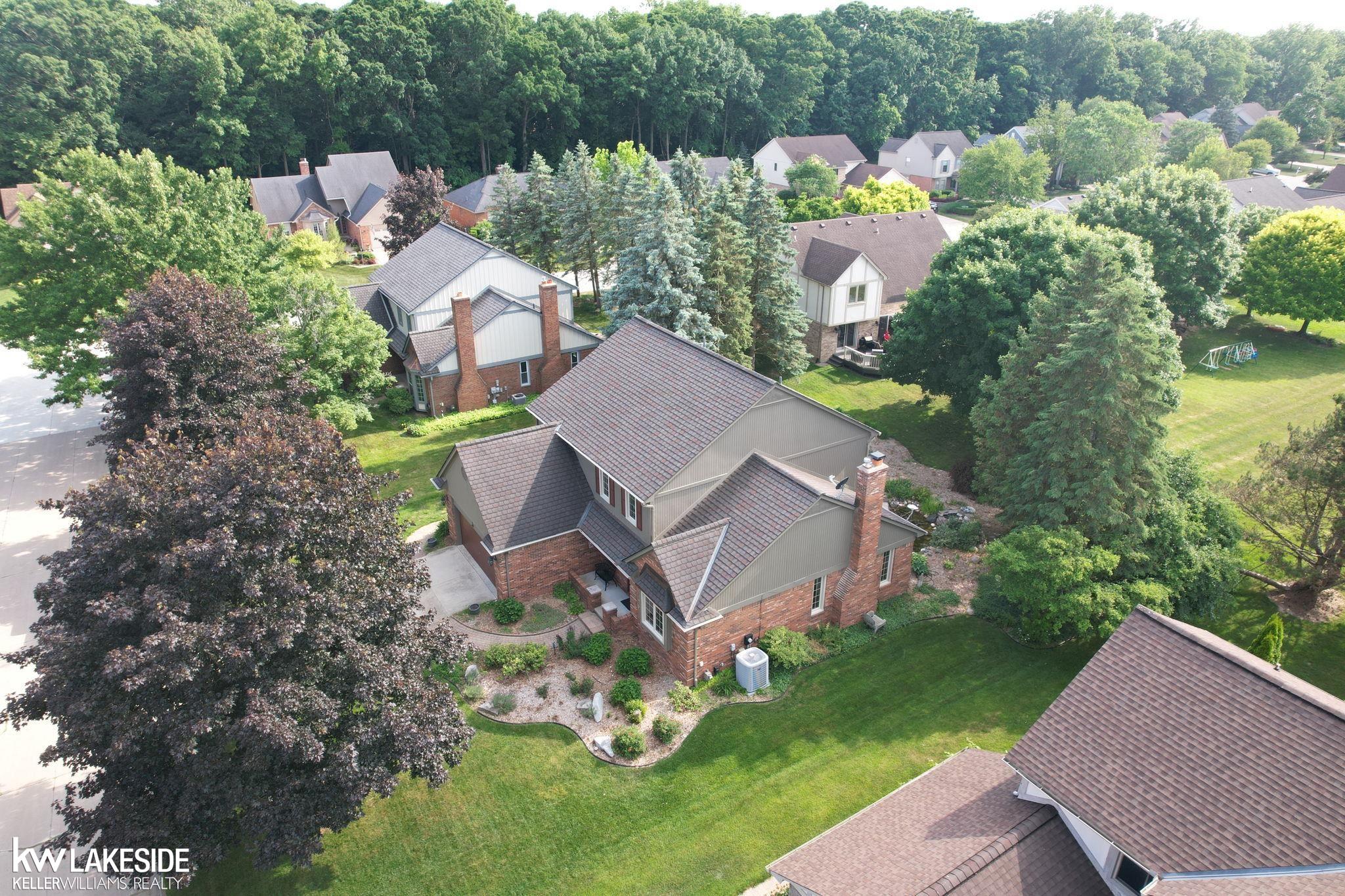 650 Lexington Drive Rochester Hills, MI 48307 - Photo 46 of 50