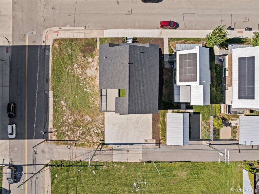 3912 4th Street Detroit, MI 48201 - Photo 11 of 79