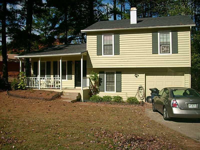 Exterior Front. Great first home.  Call for appointment, tenant occupied. Come out and see just how much house you will be getting.