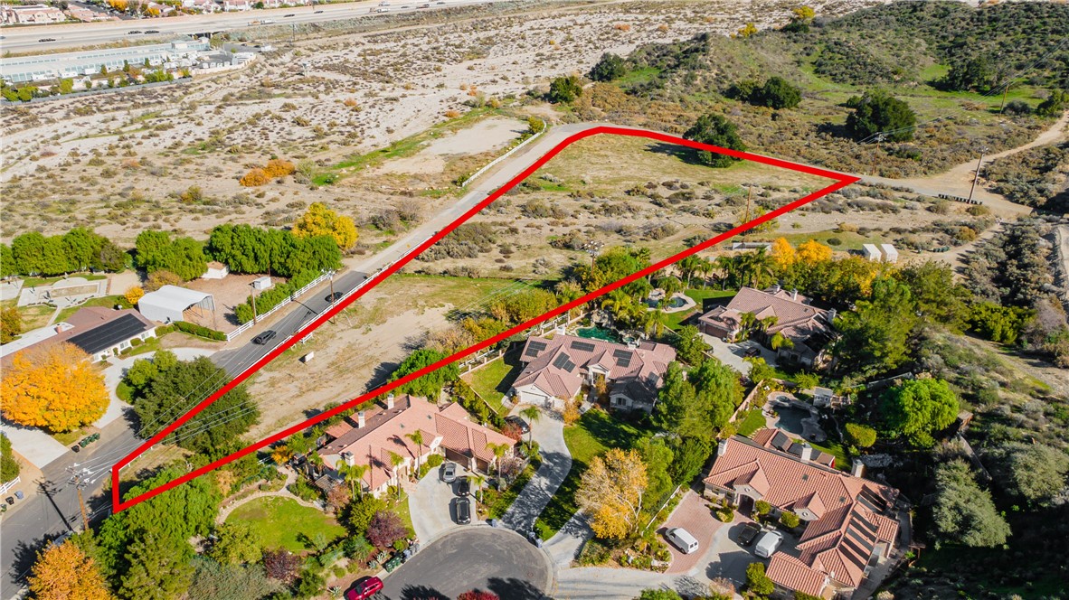 0 Lost Canyon Road Canyon Country, CA 91387 - Photo 3 of 10