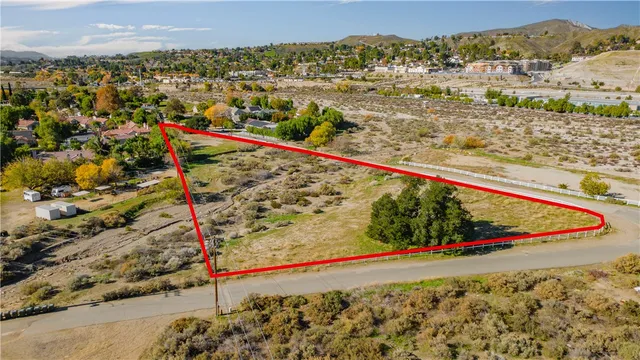 $649,900 | 0 Lost Canyon Road, Canyon Country, CA 91387