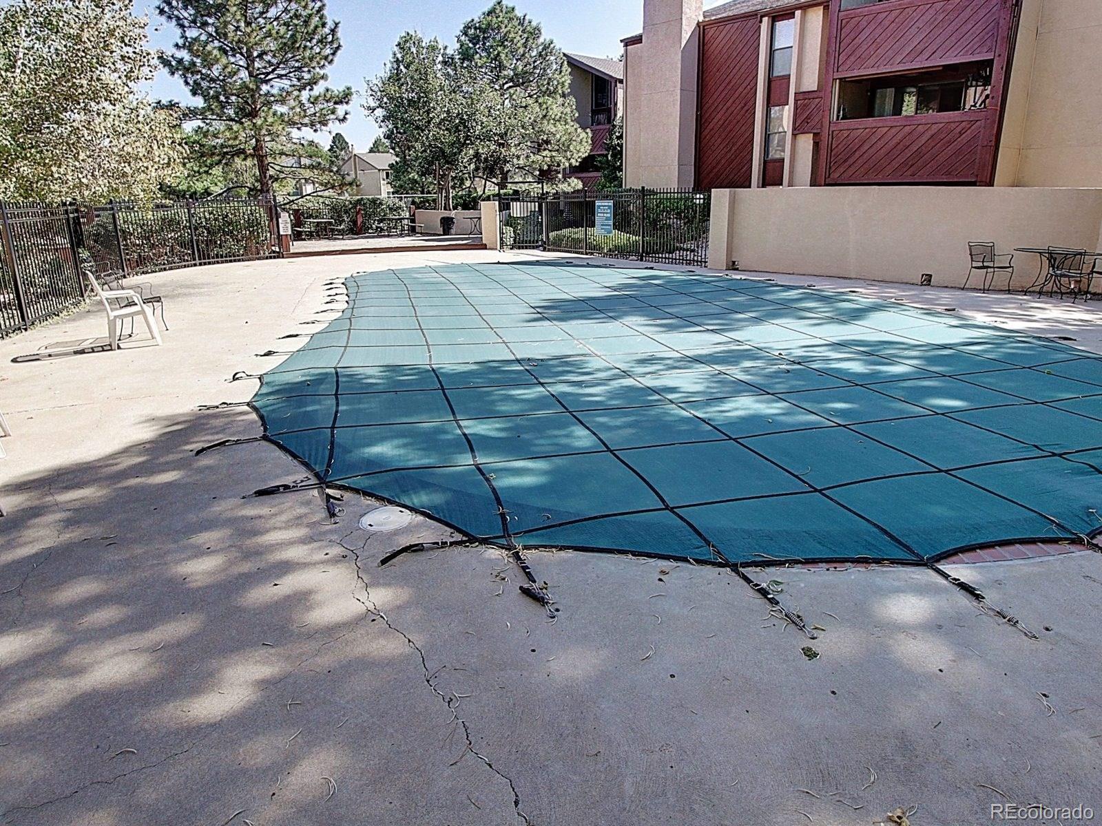 6410 South Dayton Street, Unit I08 Englewood, CO 80111 - Photo 27 of 32