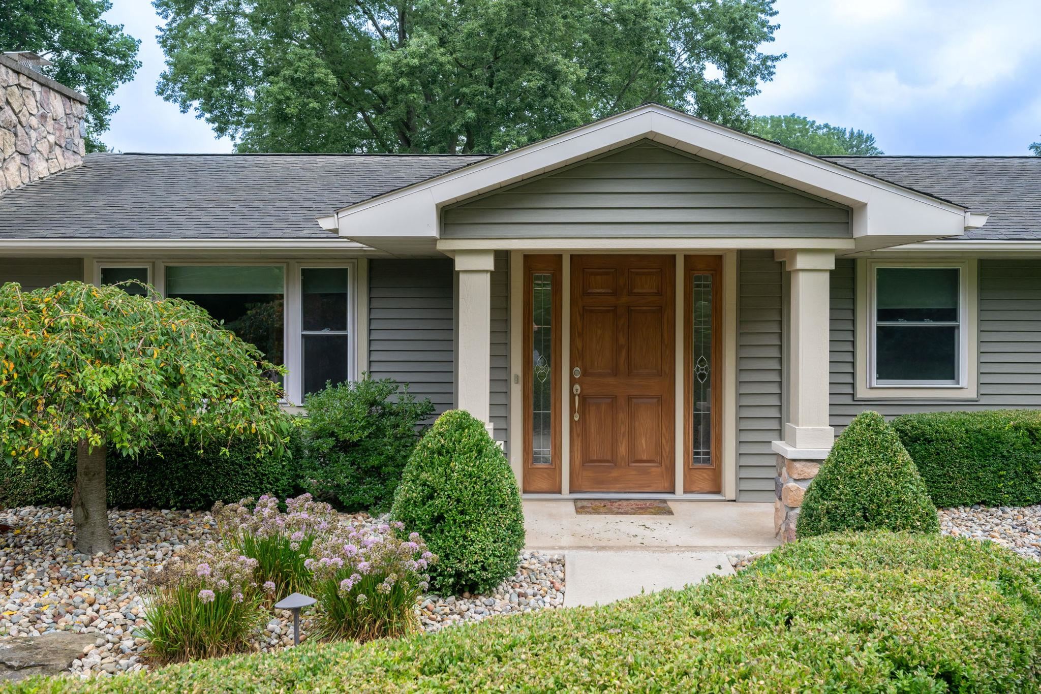 6902 West Hamilton Road South Fort Wayne, IN 46814 - Photo 2 of 50 Gallery Image 2