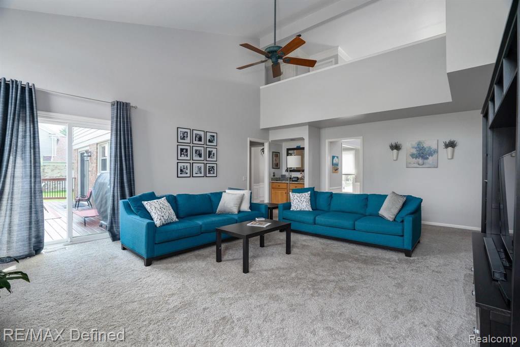 1644 Devonwood Drive Rochester Hills, MI 48306 - Photo 8 of 56