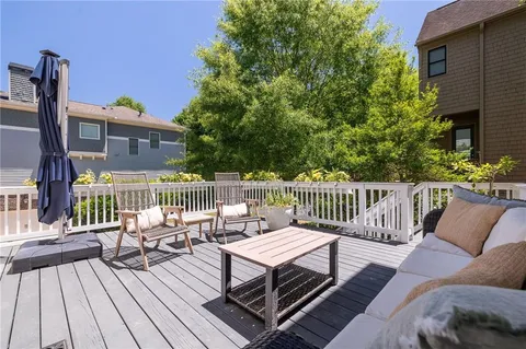 $1,195,000 | 908 South Candler Street, Decatur, GA 30030