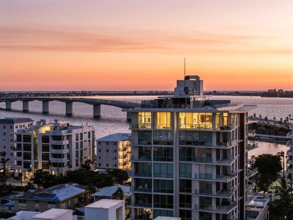 111 Golden Gate Point, Unit 802PH Sarasota, FL 34236 - Photo 65 of 68
