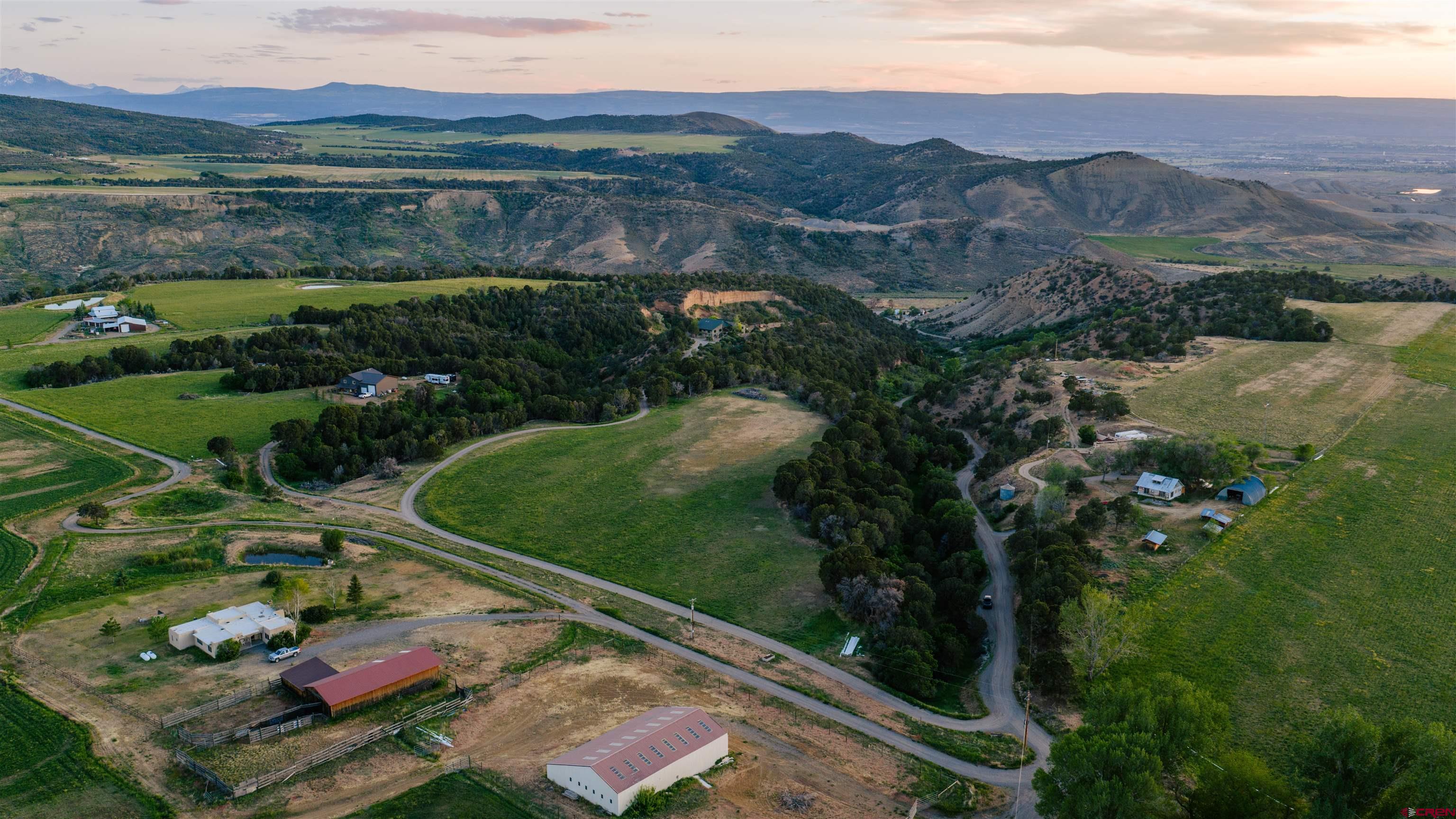 14022 N73 Road Montrose, CO 81401 - Photo 38 of 39 Gallery Image 38
