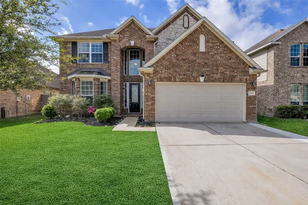 $399,998 | 20343 Towering Cypress Drive, Cypress, TX 77433