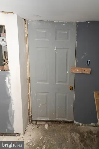 a view of small space