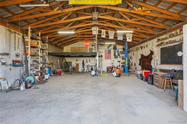 $575,000 | 45595 Cottonwood Lane, Deer Trail, CO 80105