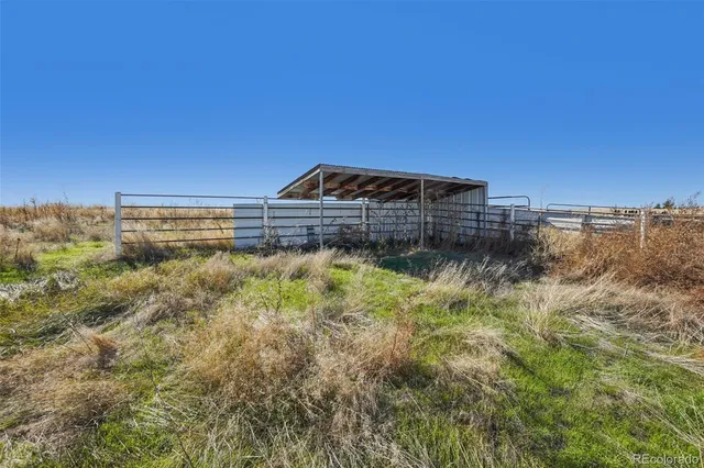 $575,000 | 45595 Cottonwood Lane, Deer Trail, CO 80105