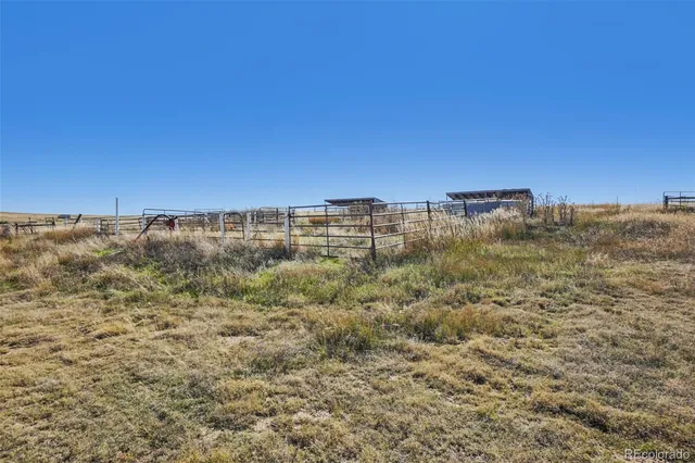 $575,000 | 45595 Cottonwood Lane, Deer Trail, CO 80105