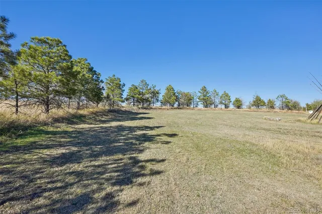 $575,000 | 45595 Cottonwood Lane, Deer Trail, CO 80105