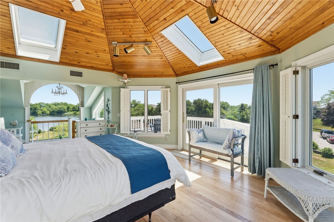 180 Clearview Road Charlestown, RI 02813 - Photo 16 of 50