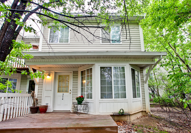 274 West Treehouse Lane Round Lake, IL 60073 - Photo 1 of 19
