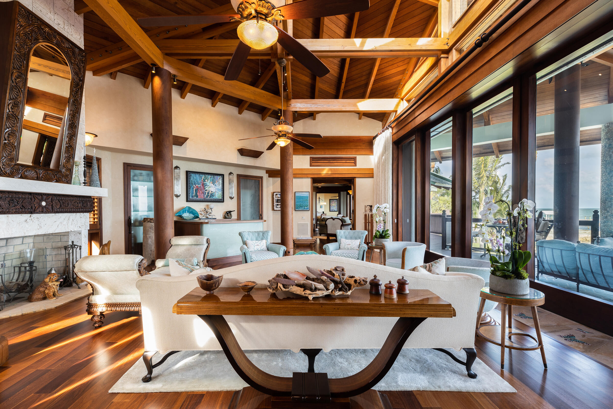 89301 Old State Road Tavernier, FL 33070 - Photo 14 of 99 Living