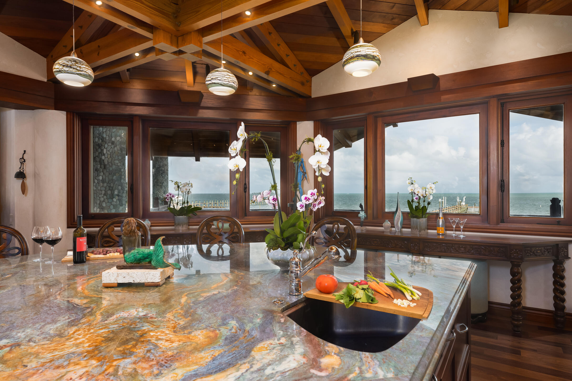 89301 Old State Road Tavernier, FL 33070 - Photo 16 of 99 Kitchen