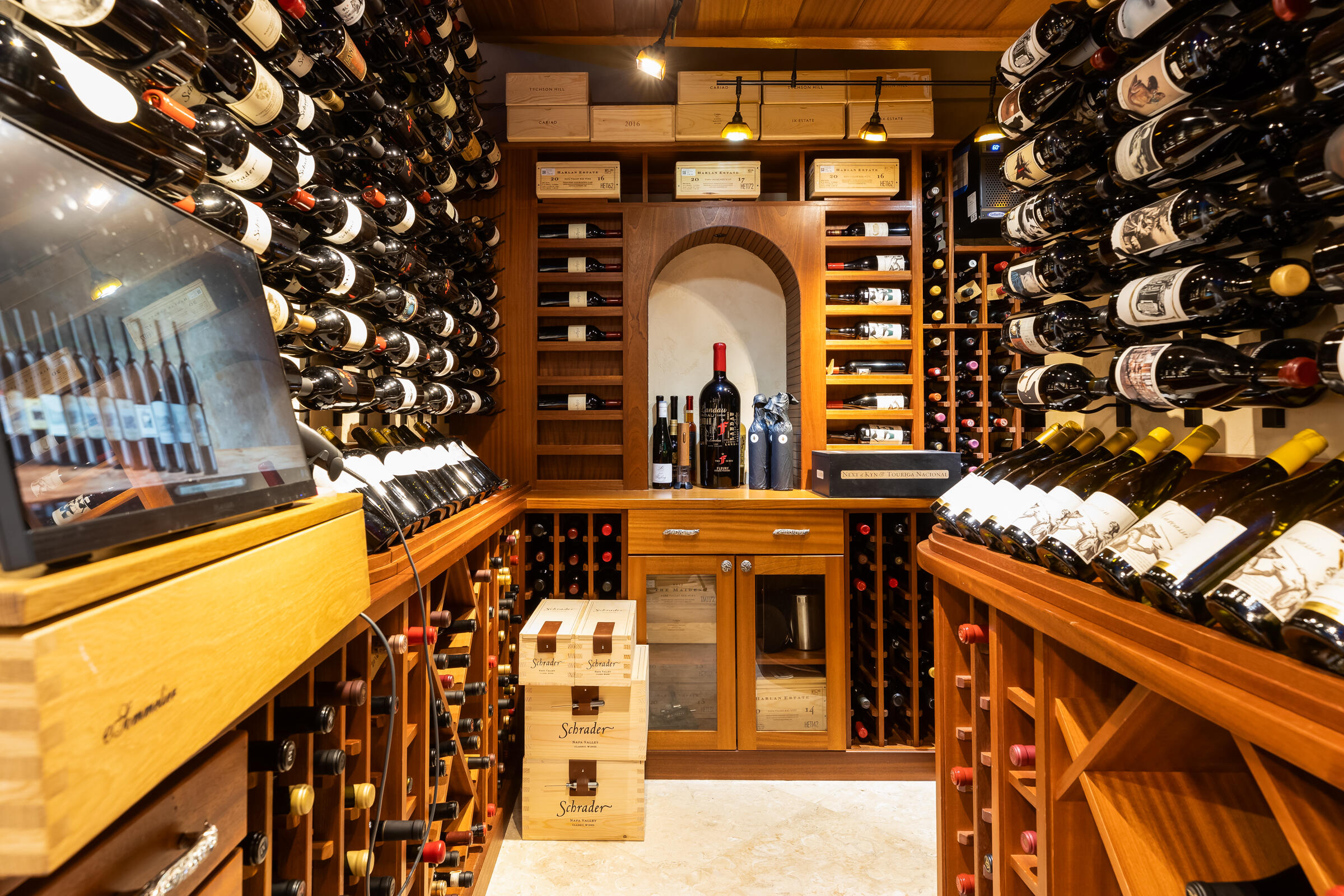 89301 Old State Road Tavernier, FL 33070 - Photo 19 of 99 Wine