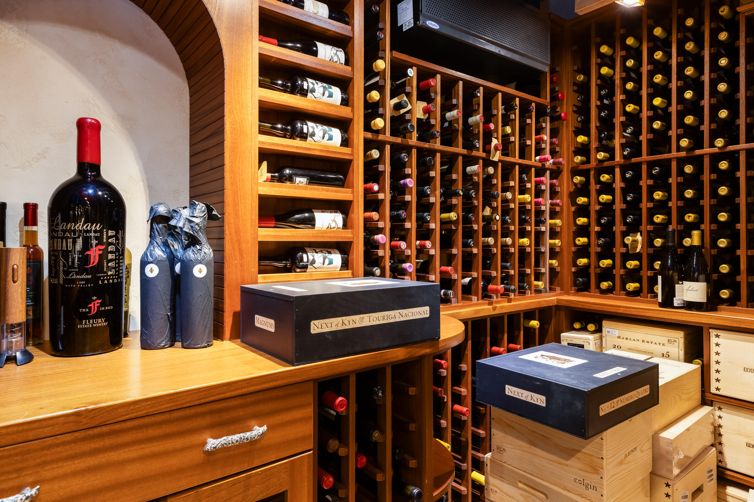 89301 Old State Road Tavernier, FL 33070 - Photo 20 of 99 Wine