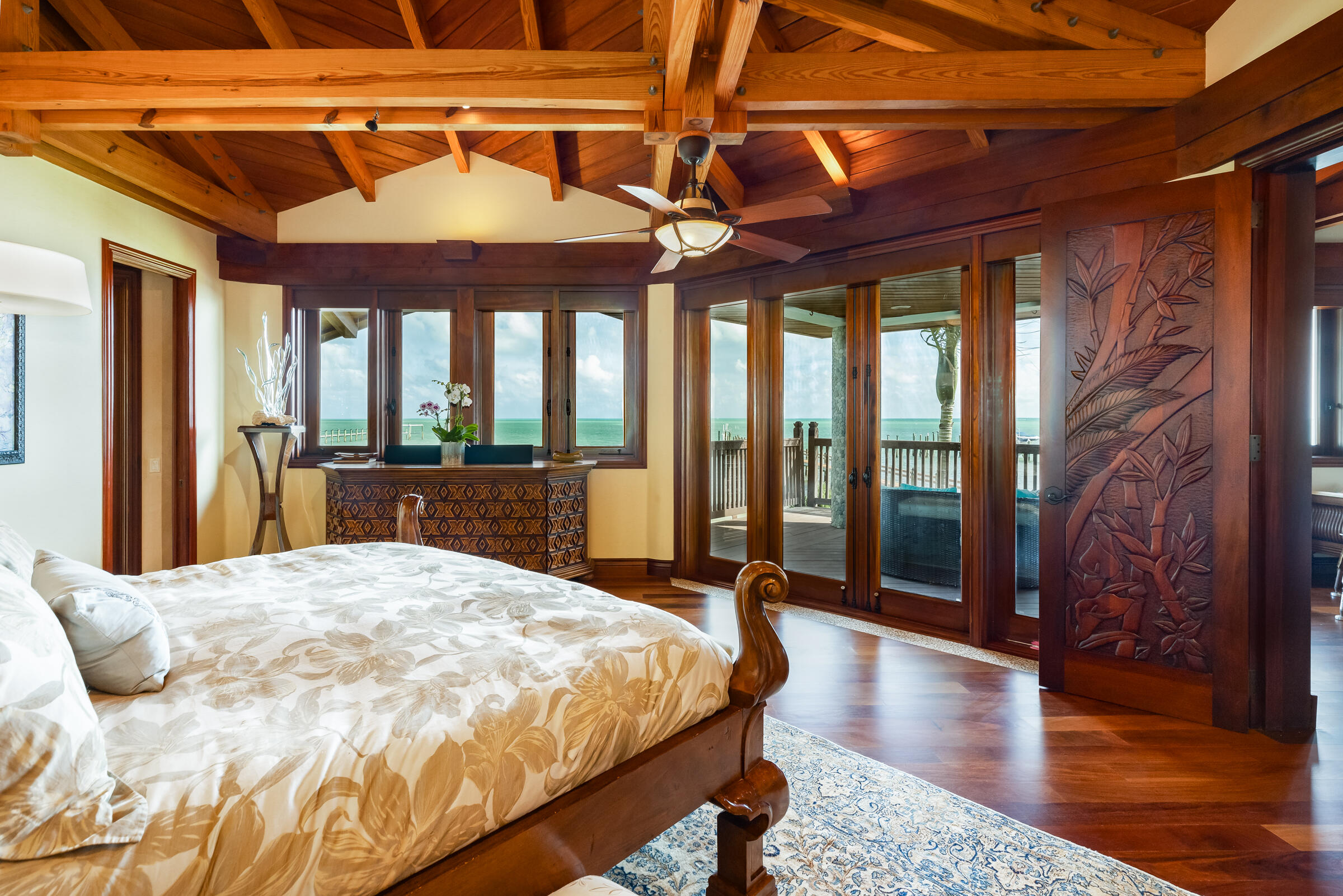 89301 Old State Road Tavernier, FL 33070 - Photo 28 of 99 Main Bedroom