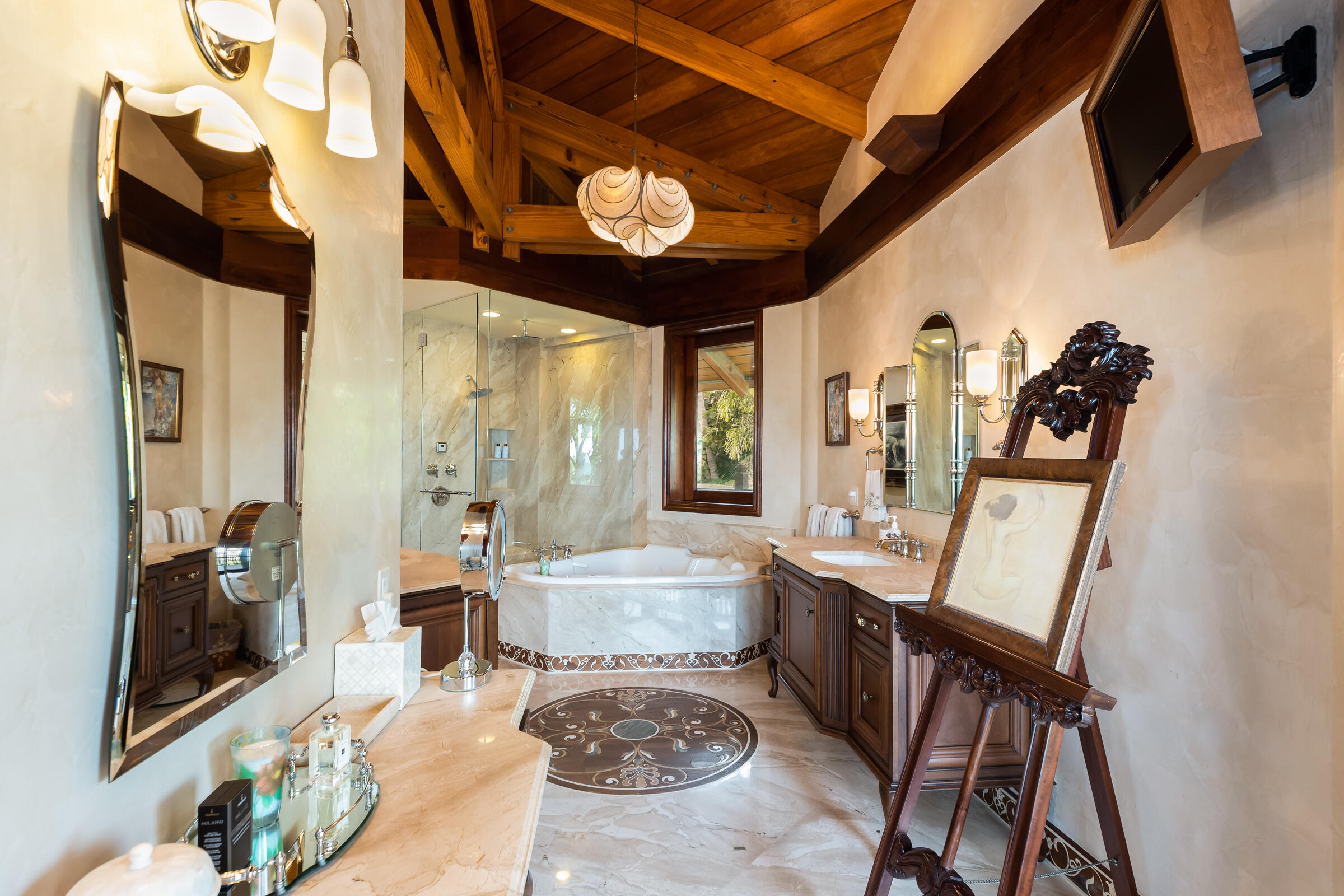 89301 Old State Road Tavernier, FL 33070 - Photo 30 of 99 Main Bedroom