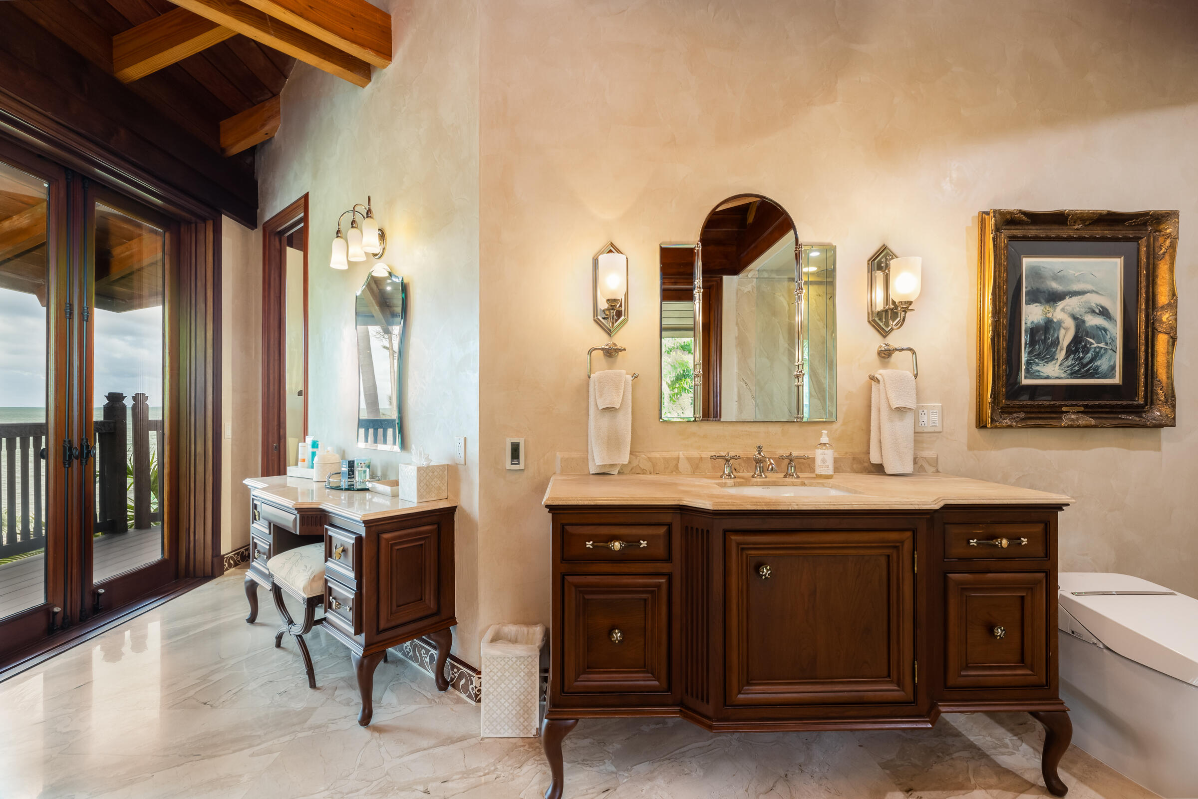 89301 Old State Road Tavernier, FL 33070 - Photo 32 of 99 Main Bathroom