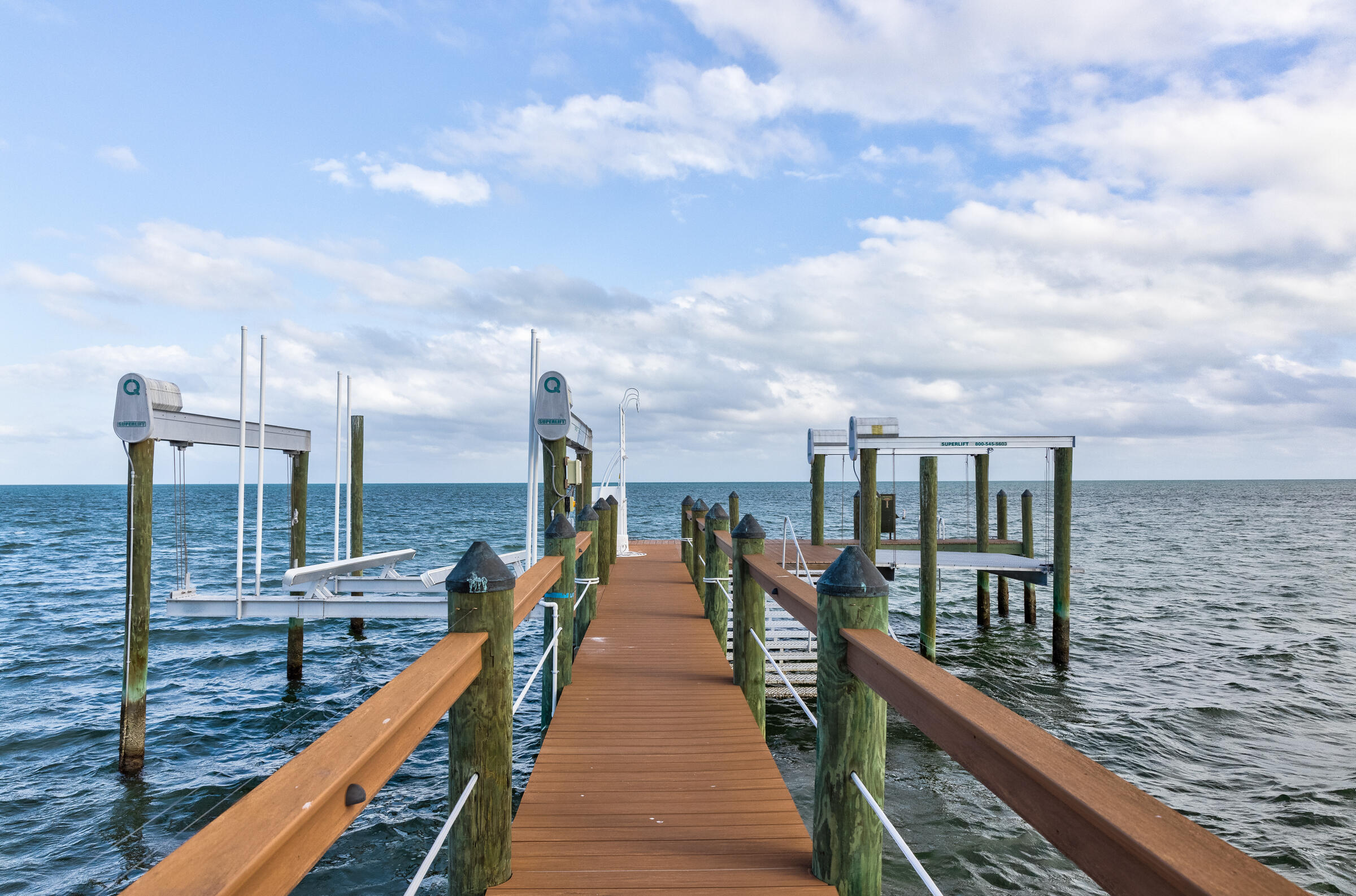 89301 Old State Road Tavernier, FL 33070 - Photo 49 of 99 Dock