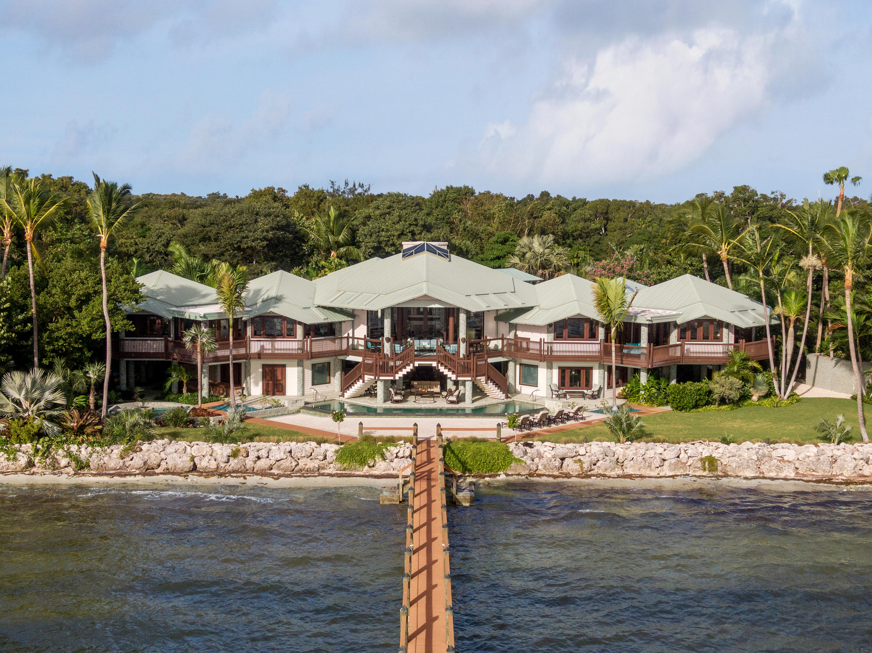 89301 Old State Road Tavernier, FL 33070 - Photo 51 of 99 Drone