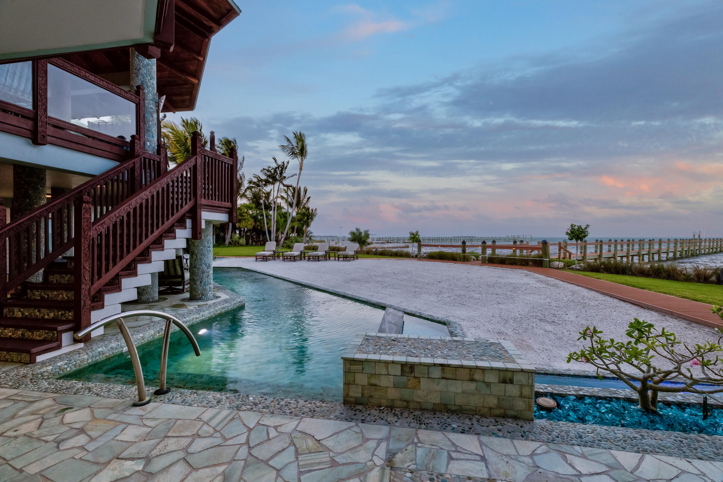 89301 Old State Road Tavernier, FL 33070 - Photo 52 of 99 Pool