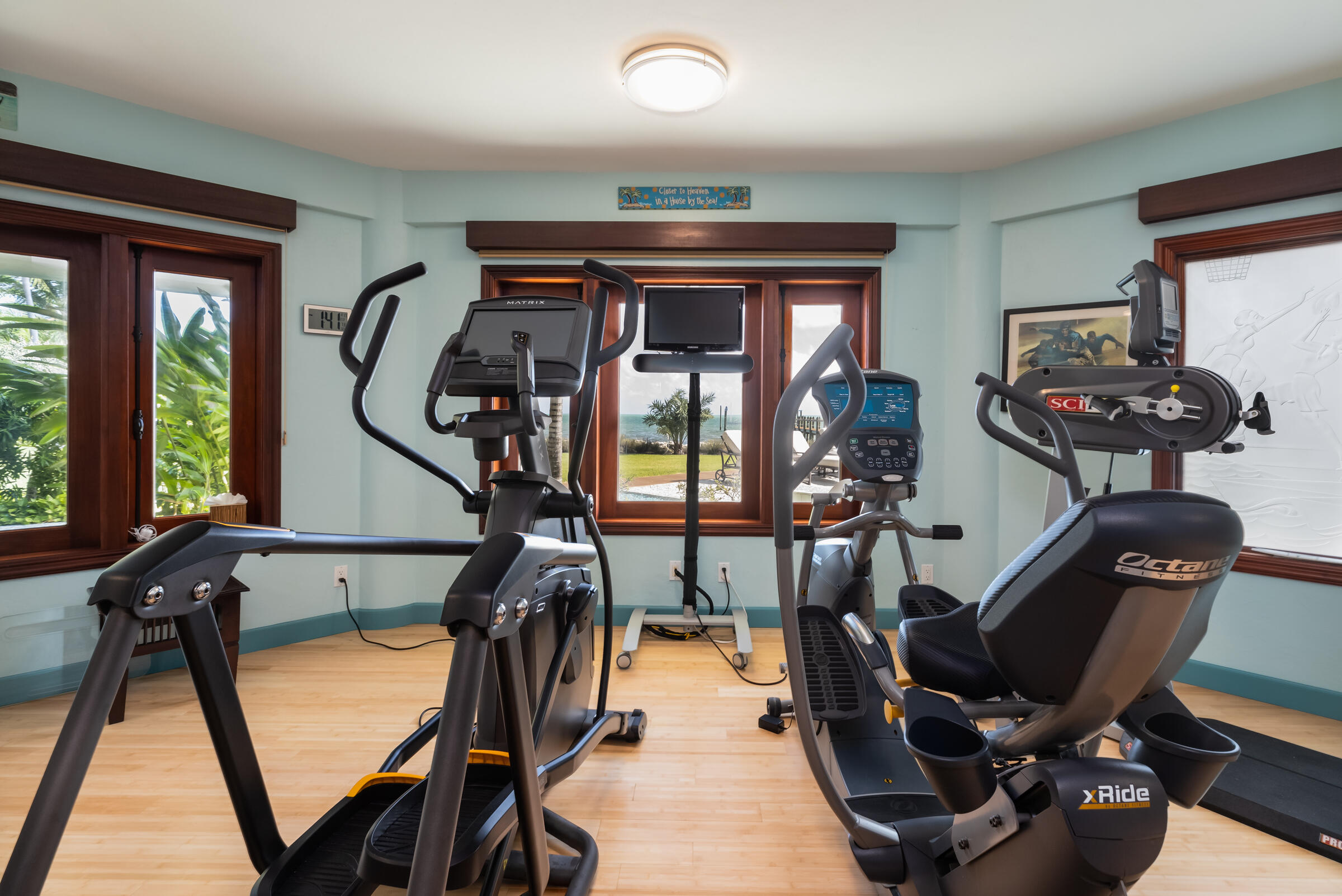 89301 Old State Road Tavernier, FL 33070 - Photo 57 of 99 Gym