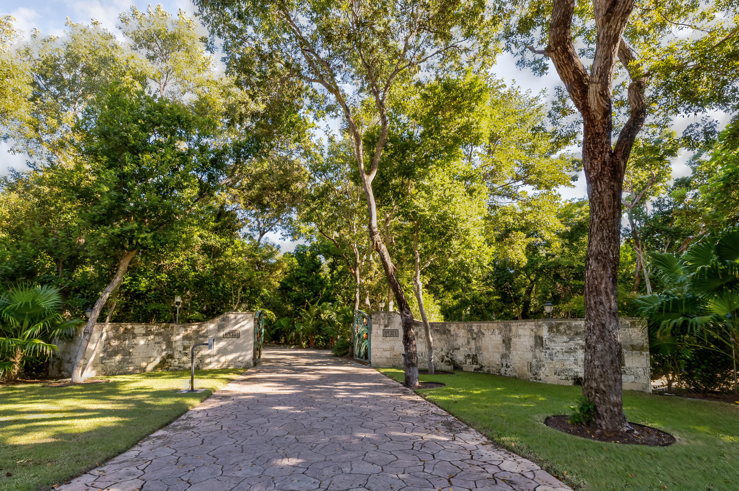 89301 Old State Road Tavernier, FL 33070 - Photo 6 of 99 Gate