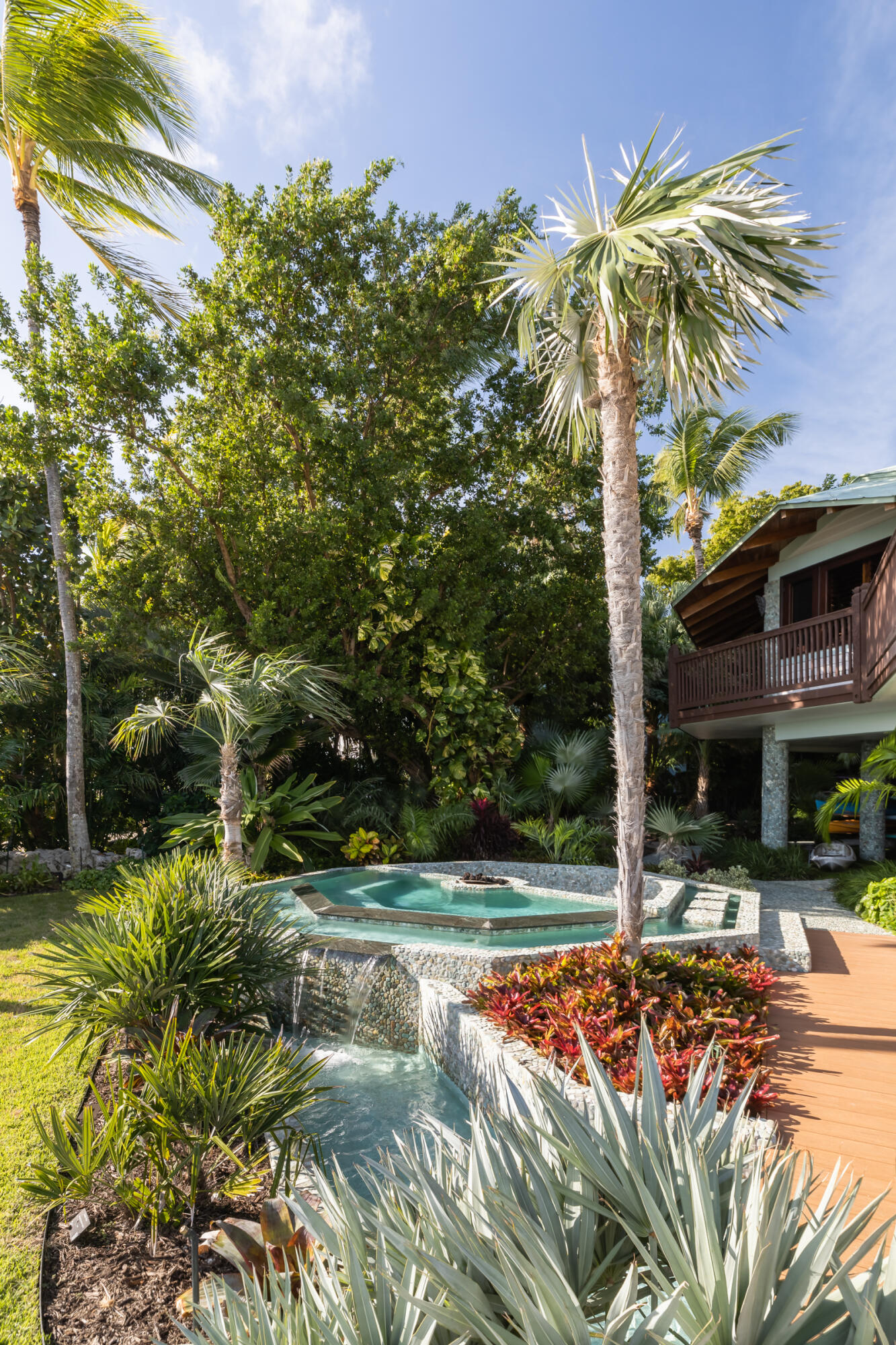 89301 Old State Road Tavernier, FL 33070 - Photo 63 of 99 Hot Tub