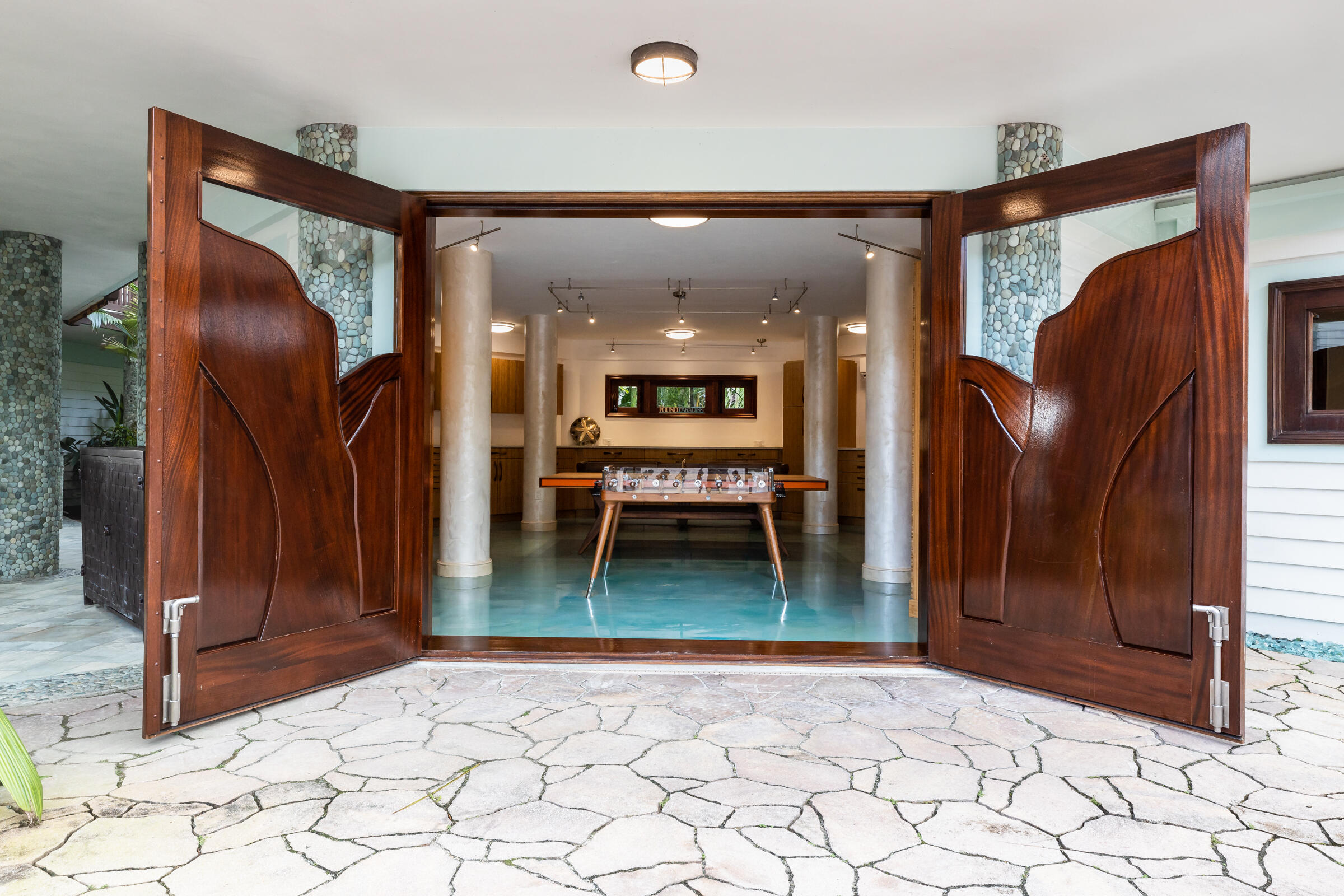 89301 Old State Road Tavernier, FL 33070 - Photo 67 of 99 Game Room