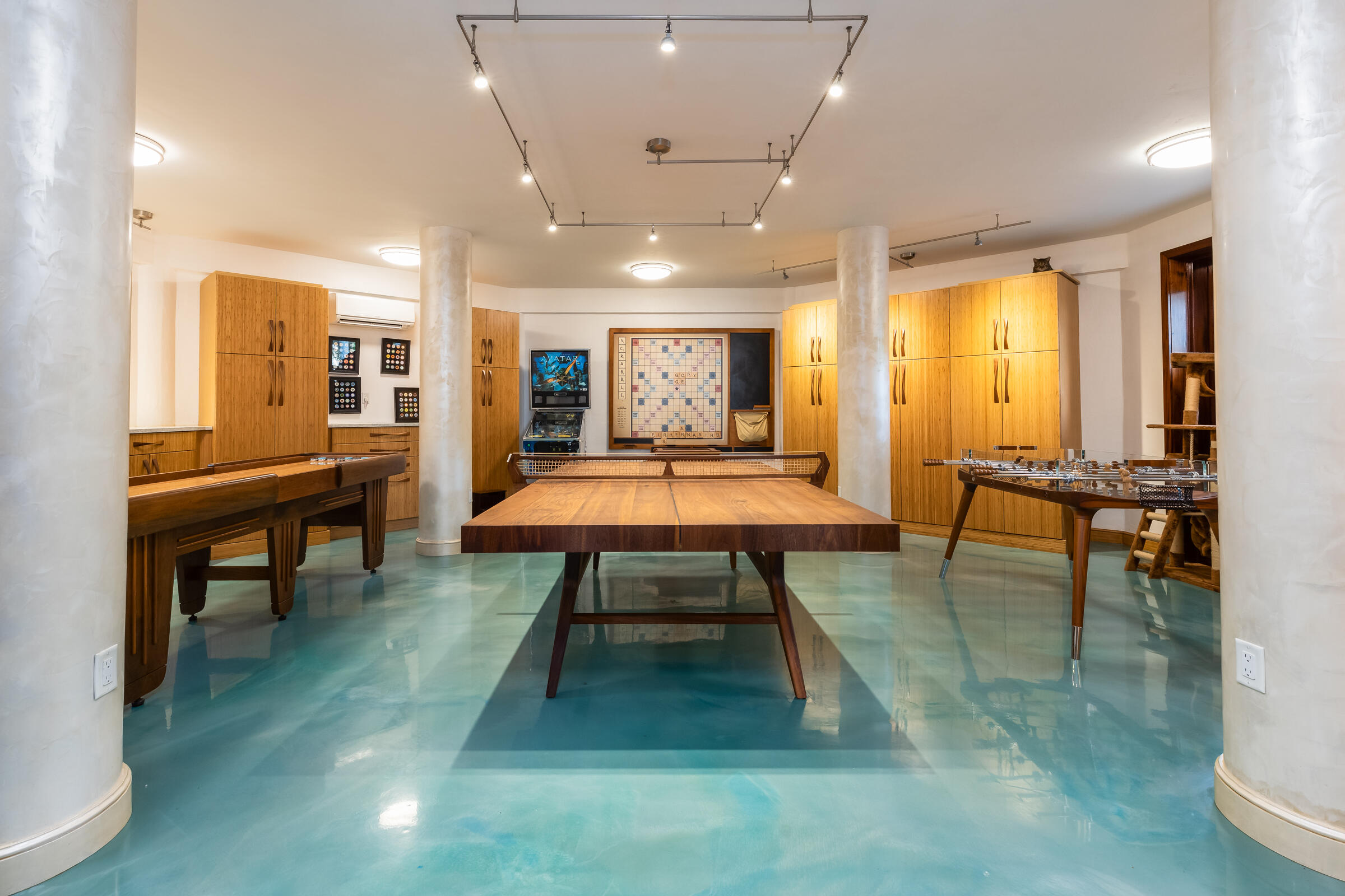 89301 Old State Road Tavernier, FL 33070 - Photo 68 of 99 Game Room