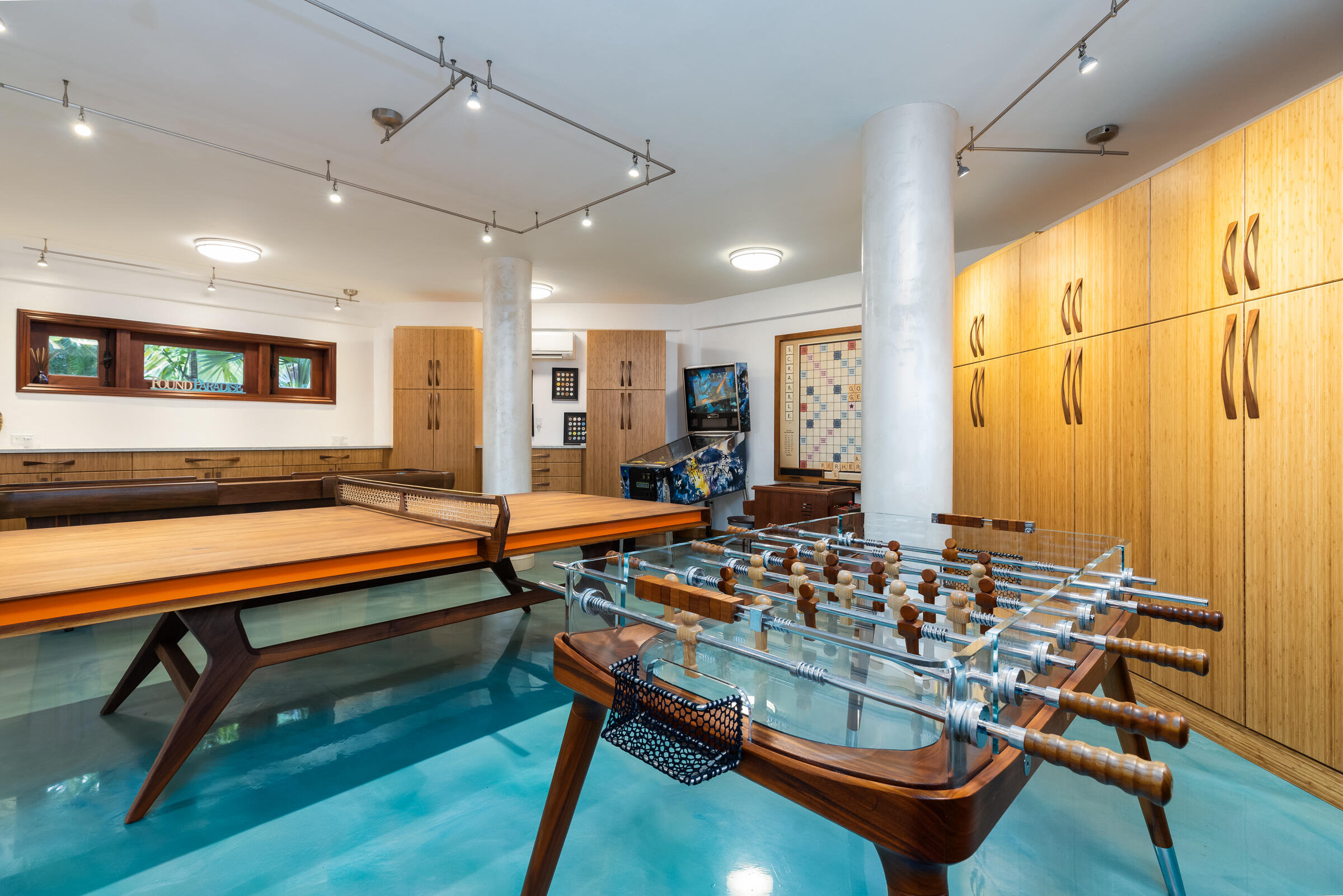 89301 Old State Road Tavernier, FL 33070 - Photo 69 of 99 Game Room