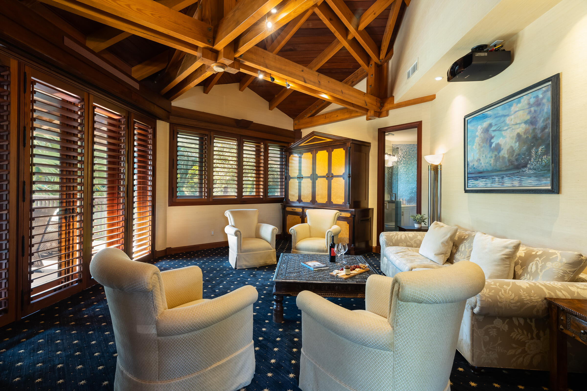 89301 Old State Road Tavernier, FL 33070 - Photo 76 of 99 Media Room