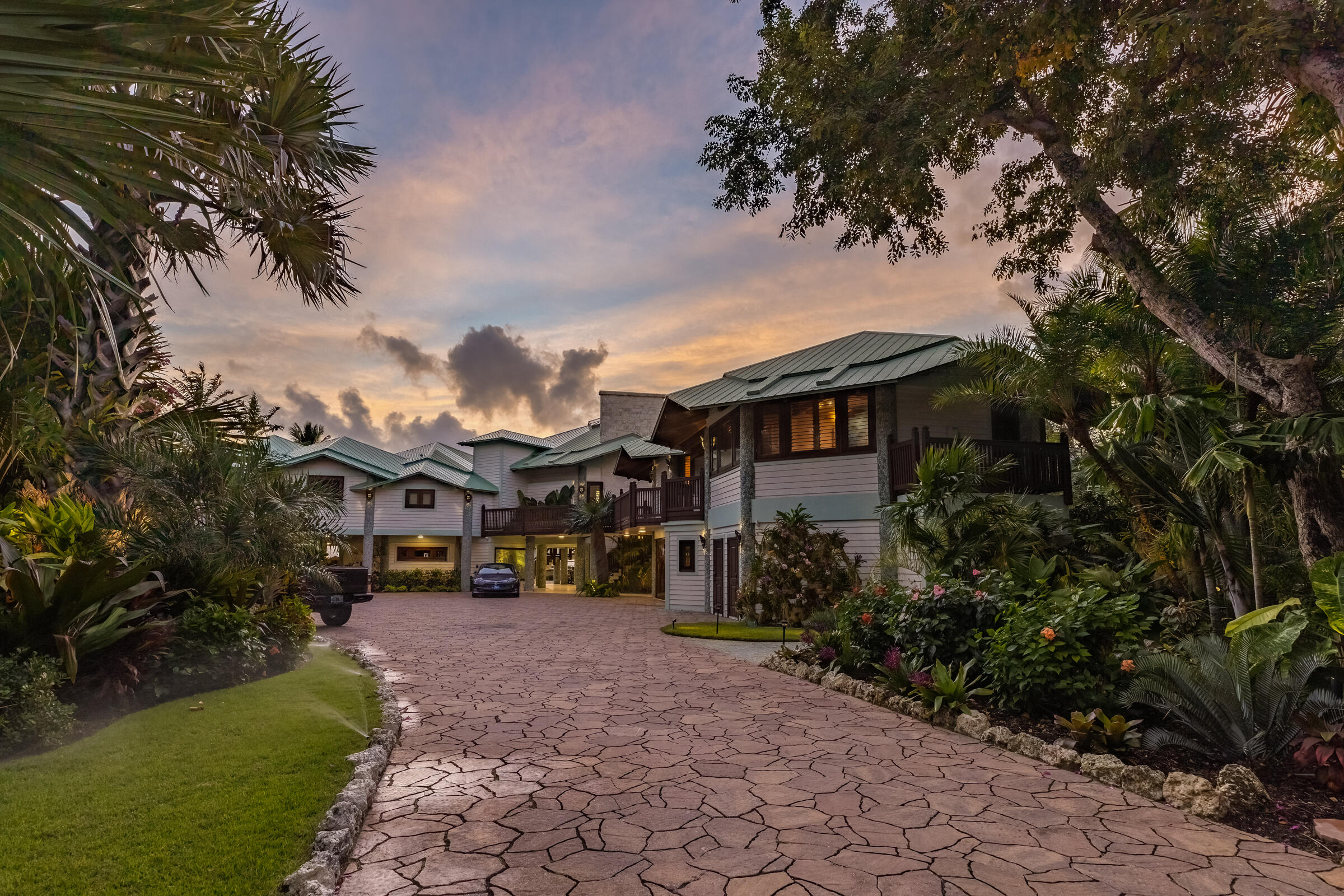 89301 Old State Road Tavernier, FL 33070 - Photo 8 of 99 Front