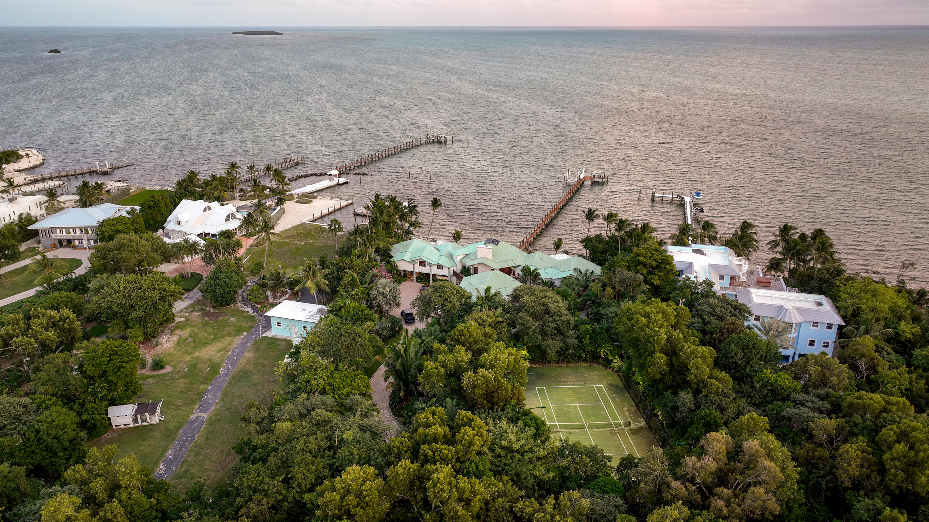 89301 Old State Road Tavernier, FL 33070 - Photo 84 of 99 Drone