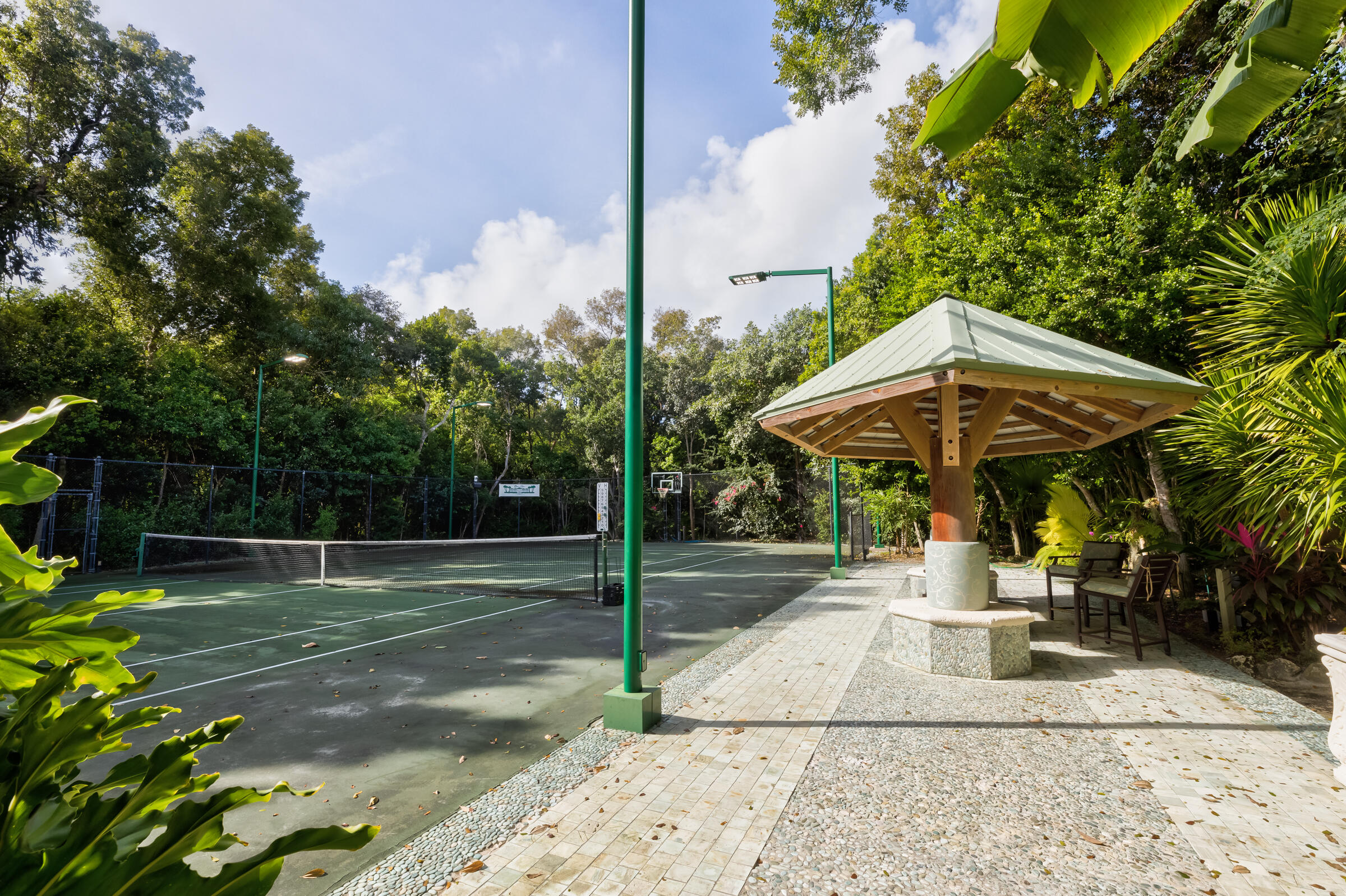 89301 Old State Road Tavernier, FL 33070 - Photo 87 of 99 a view of outdoor space yard and patio
