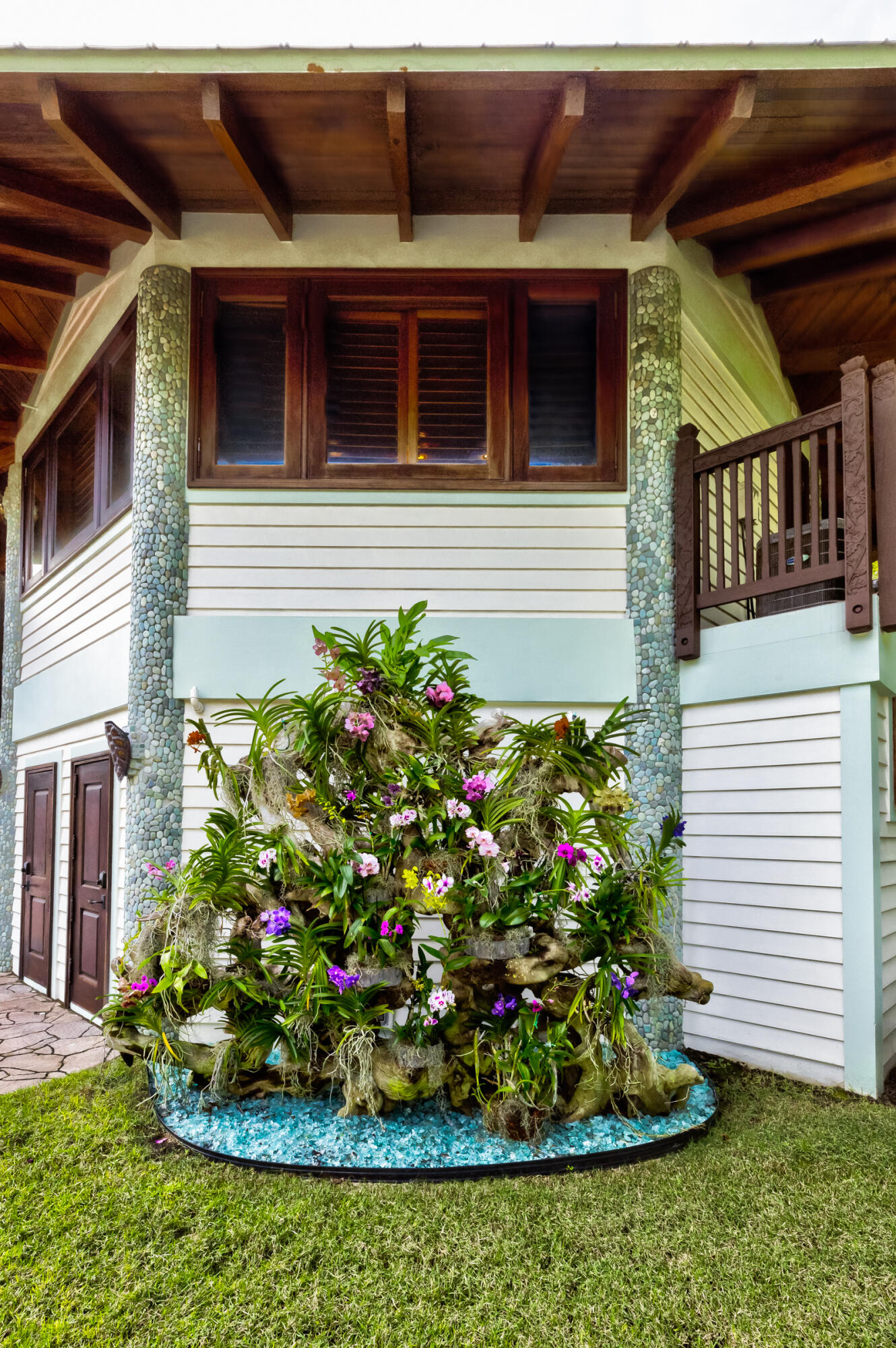 89301 Old State Road Tavernier, FL 33070 - Photo 90 of 99 Garden