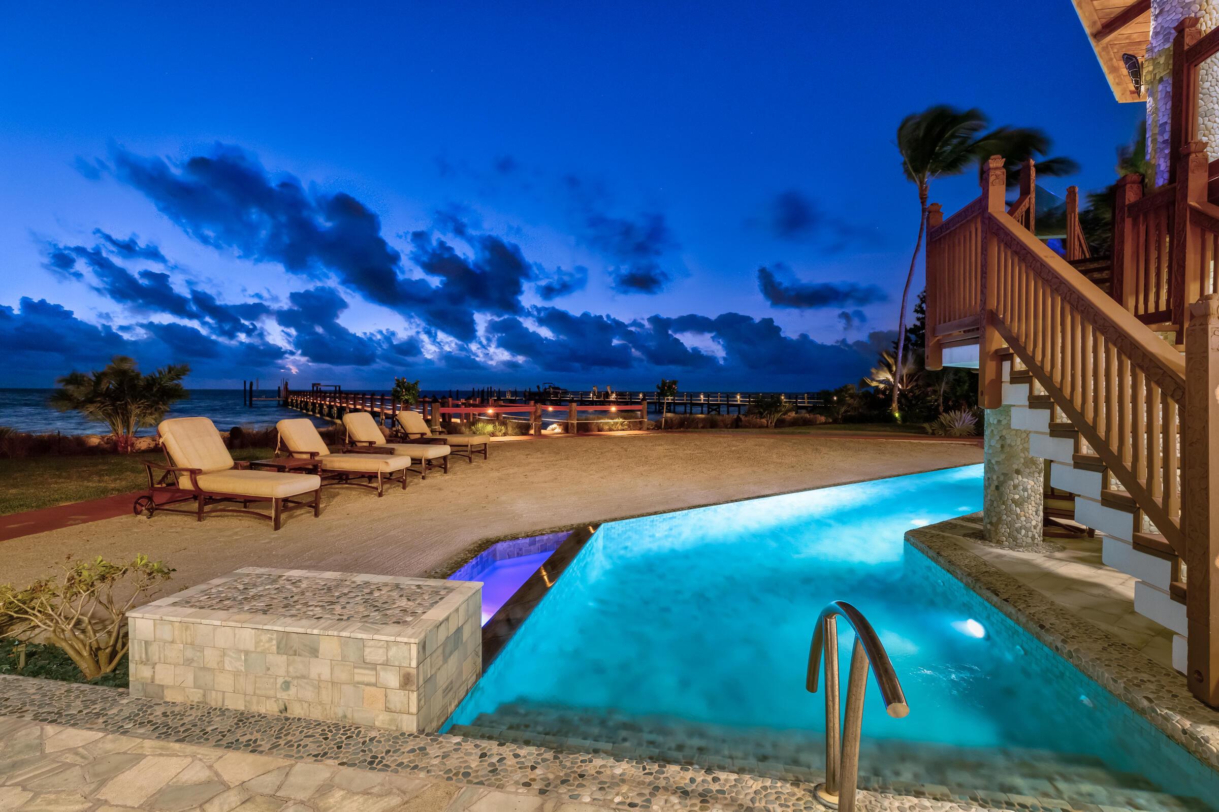 89301 Old State Road Tavernier, FL 33070 - Photo 91 of 99 Pool