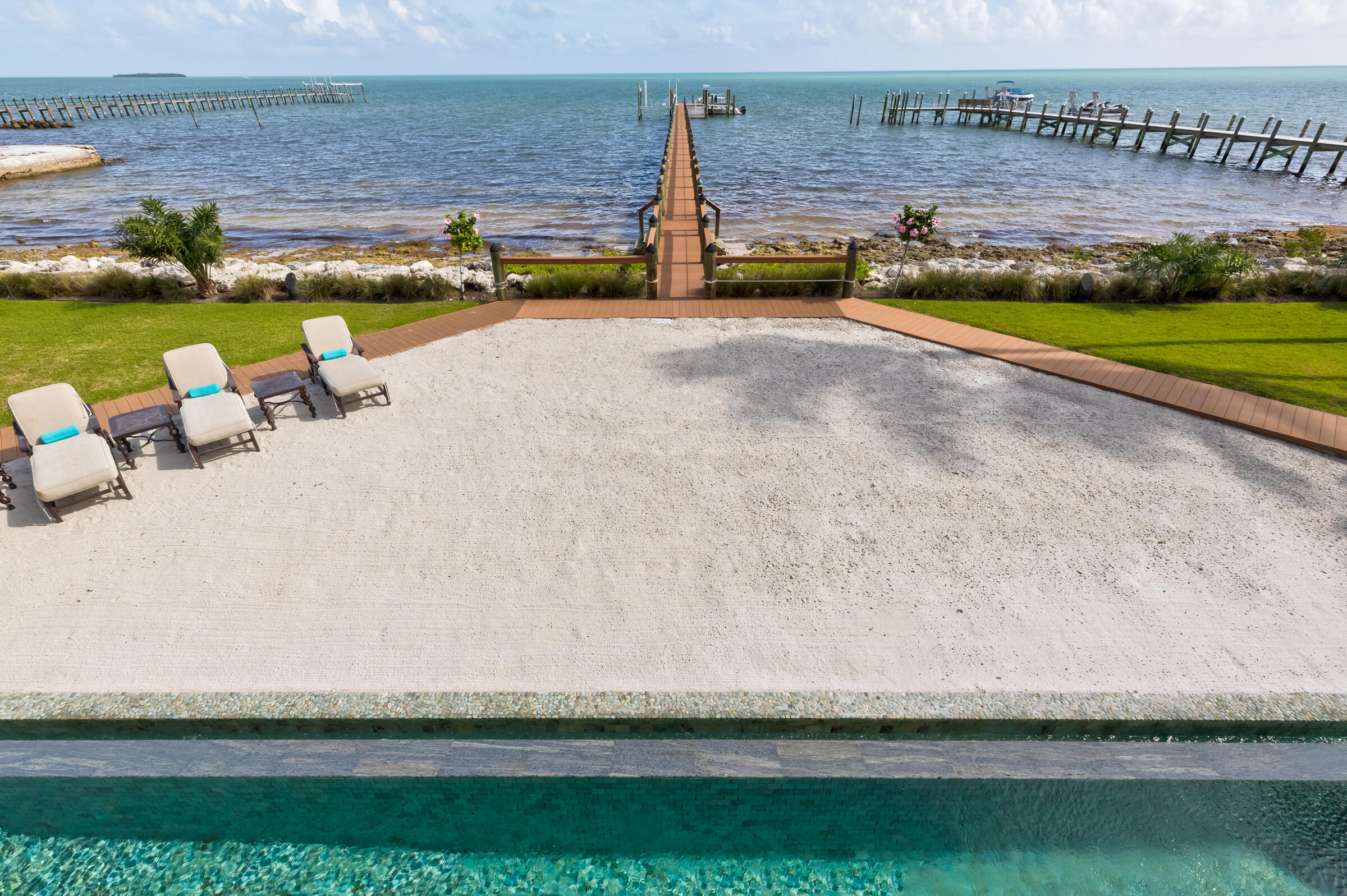 89301 Old State Road Tavernier, FL 33070 - Photo 93 of 99 Pool