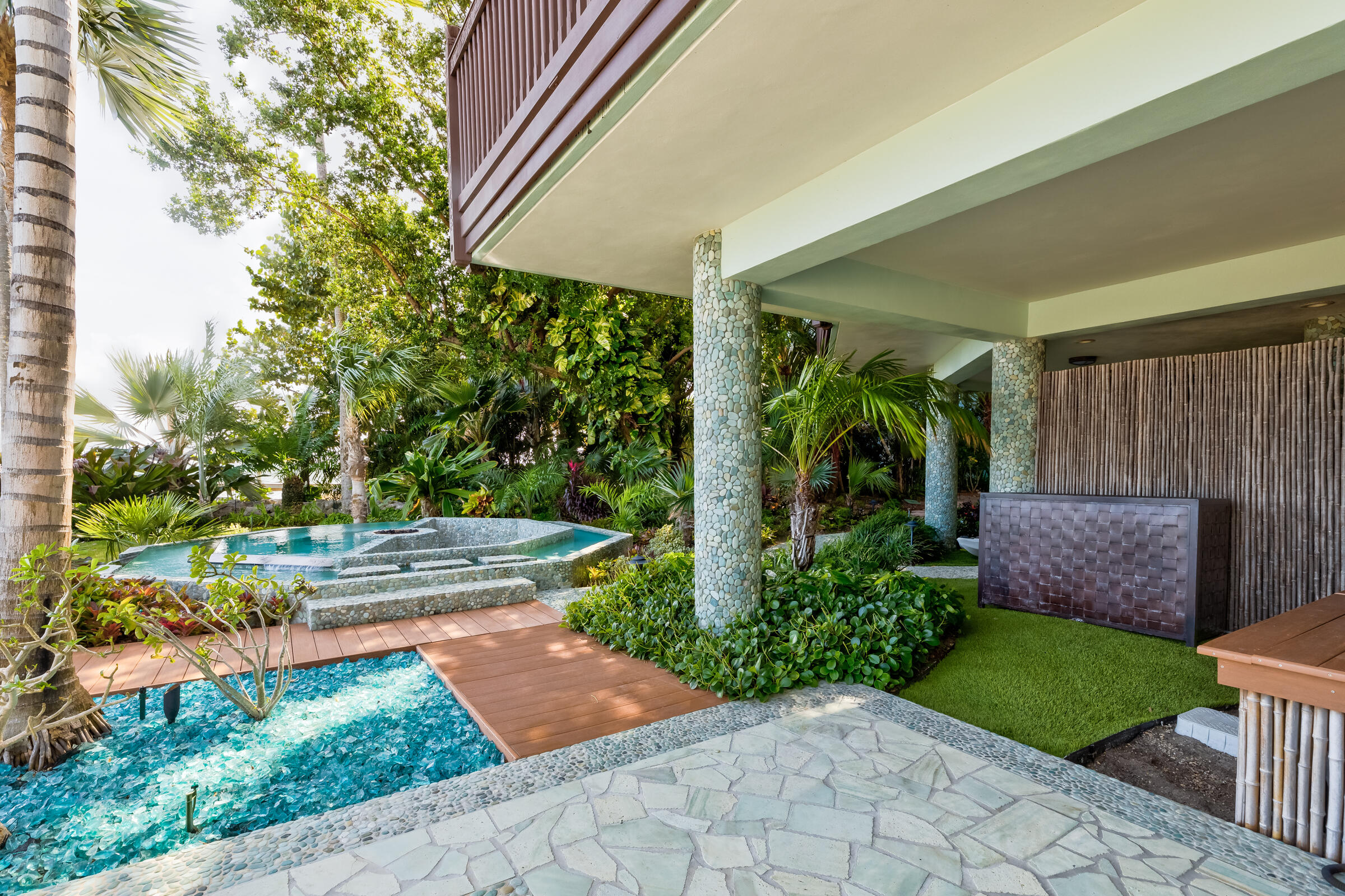 89301 Old State Road Tavernier, FL 33070 - Photo 96 of 99 Pool