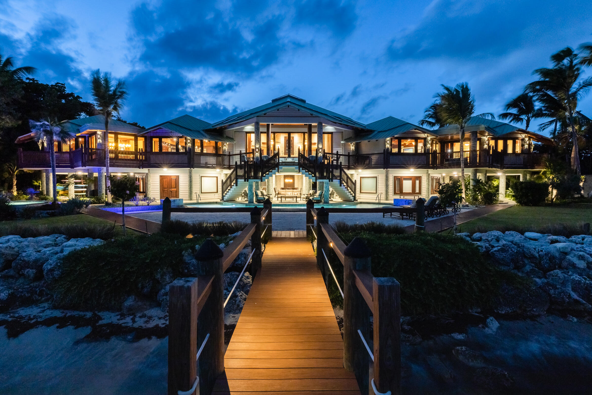 89301 Old State Road Tavernier, FL 33070 - Photo 99 of 99 Dock View