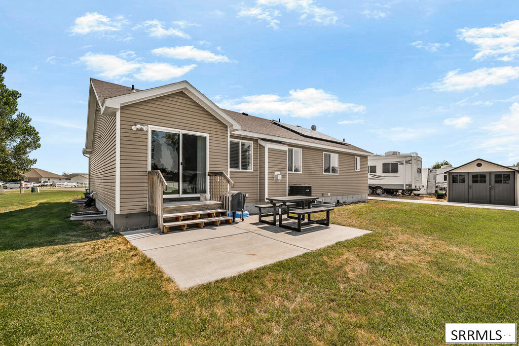 127 4010 East Rigby, ID 83442 - Photo 24 of 40 Gallery Image 24